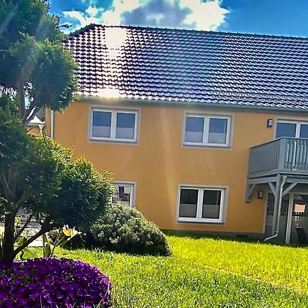 Hempis Ferienwohnungen Hochkirch Luaran gambar