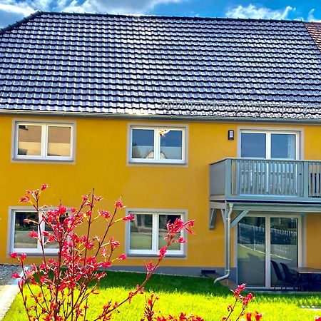 Hempis Ferienwohnungen Hochkirch Luaran gambar