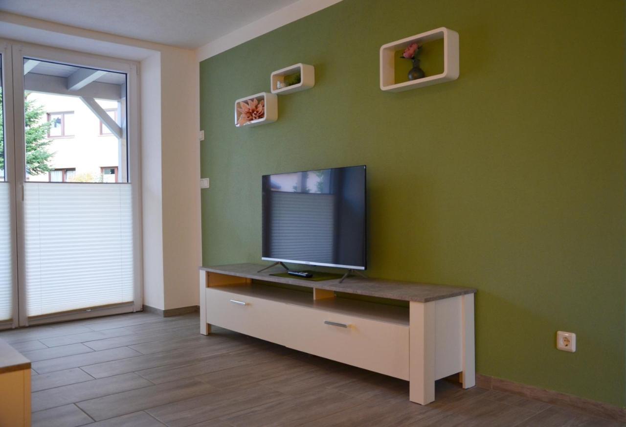 Hempis Ferienwohnungen Hochkirch Luaran gambar