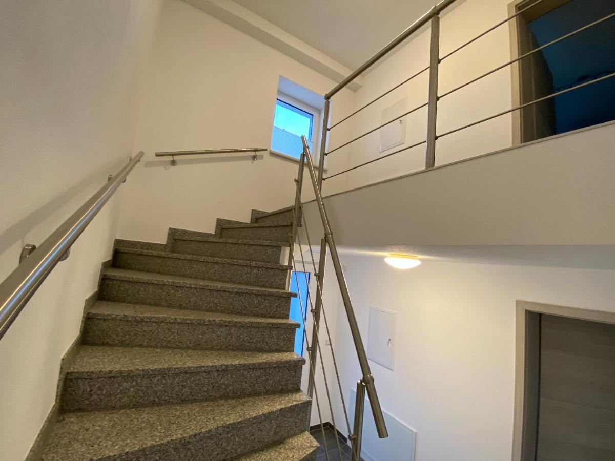 Hempis Ferienwohnungen Hochkirch Luaran gambar